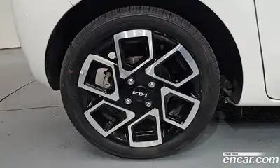 Kia Ray 2023 1.0 гидро, миниатюра 4