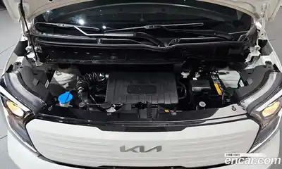 Kia Ray 2023 1.0 гидро, миниатюра 5