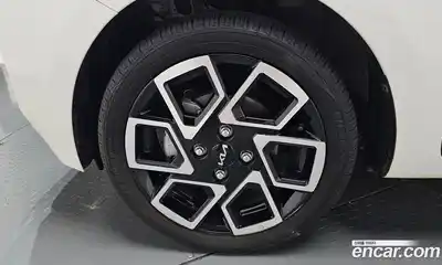 Kia Ray 2023 1.0 гидро, миниатюра 6