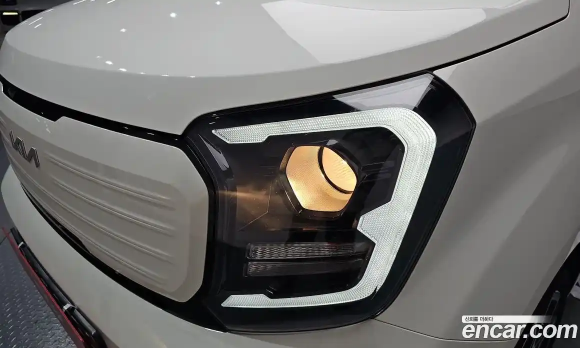 Kia Ray 2023 1.0 гидро, фото 7
