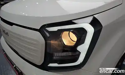 Kia Ray 2023 1.0 гидро, миниатюра 7