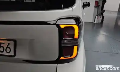 Kia Ray 2023 1.0 гидро, миниатюра 8
