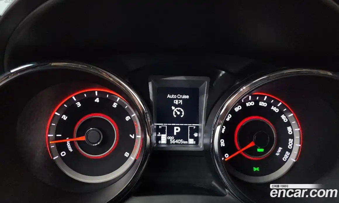 SsangYong TIBOLI 2019 1.6 гидро, фото 11
