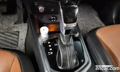 SsangYong TIBOLI 2019 1.6 гидро, миниатюра 12