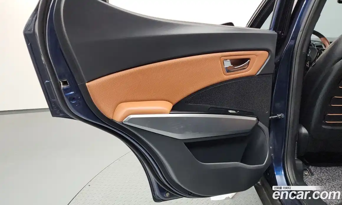 SsangYong TIBOLI 2019 1.6 гидро, фото 15