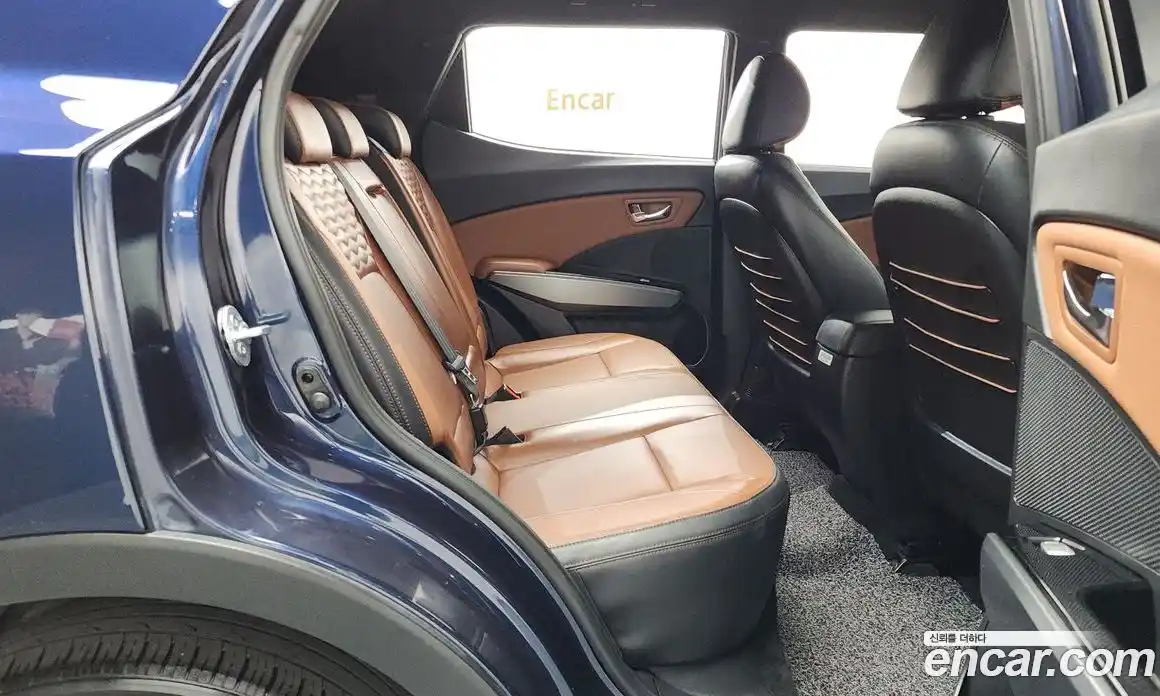 SsangYong TIBOLI 2019 1.6 гидро, фото 17
