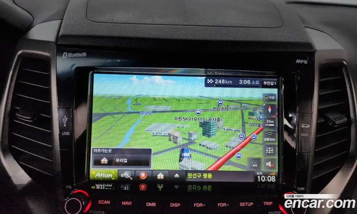 SsangYong TIBOLI 2019 1.6 гидро, фото 19