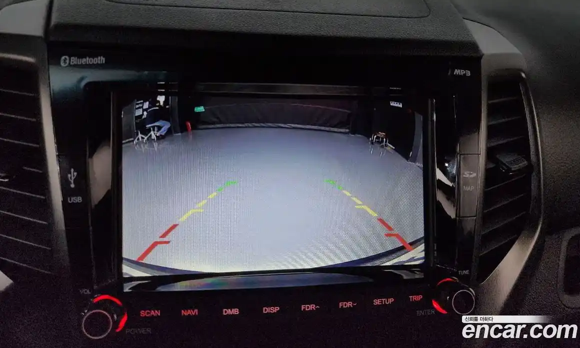 SsangYong TIBOLI 2019 1.6 гидро, фото 21