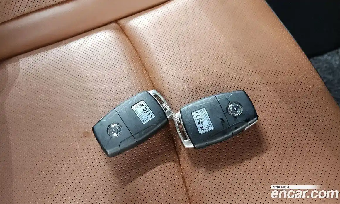 SsangYong TIBOLI 2019 1.6 гидро, фото 22