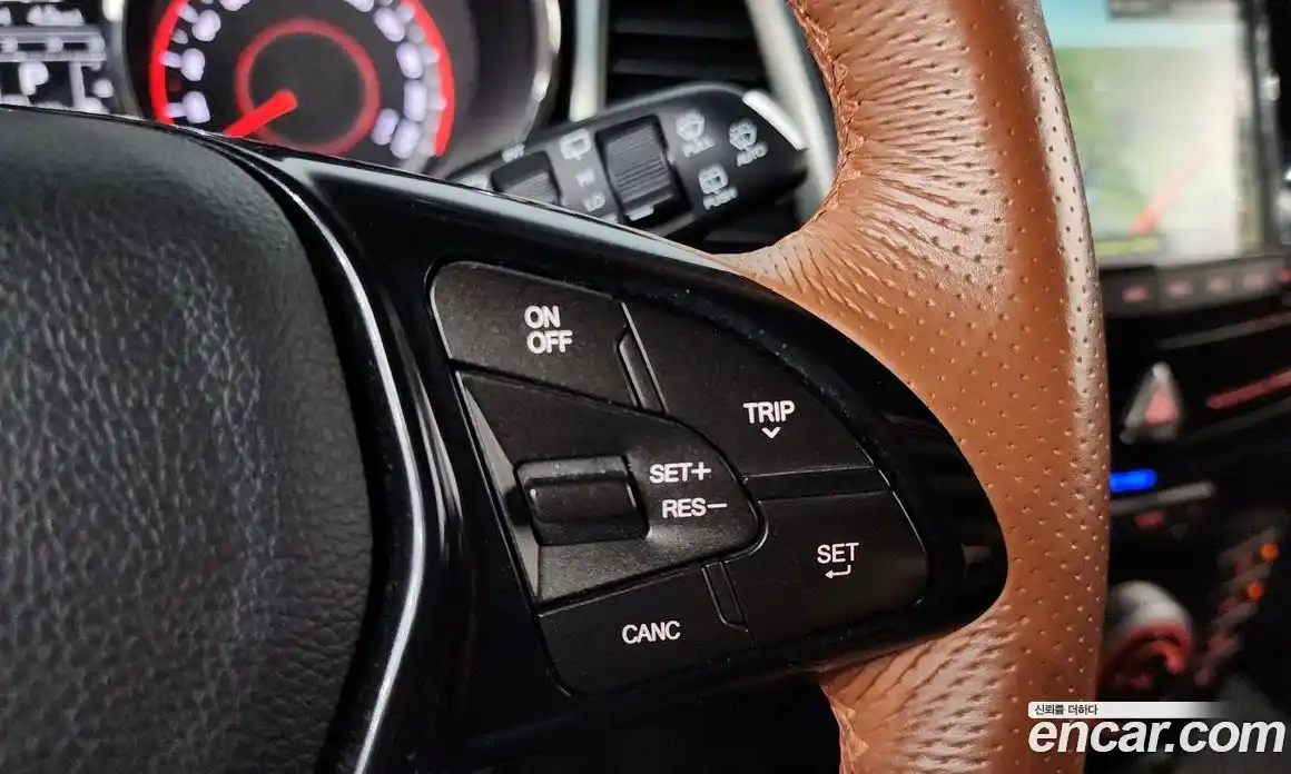 SsangYong TIBOLI 2019 1.6 гидро, фото 23