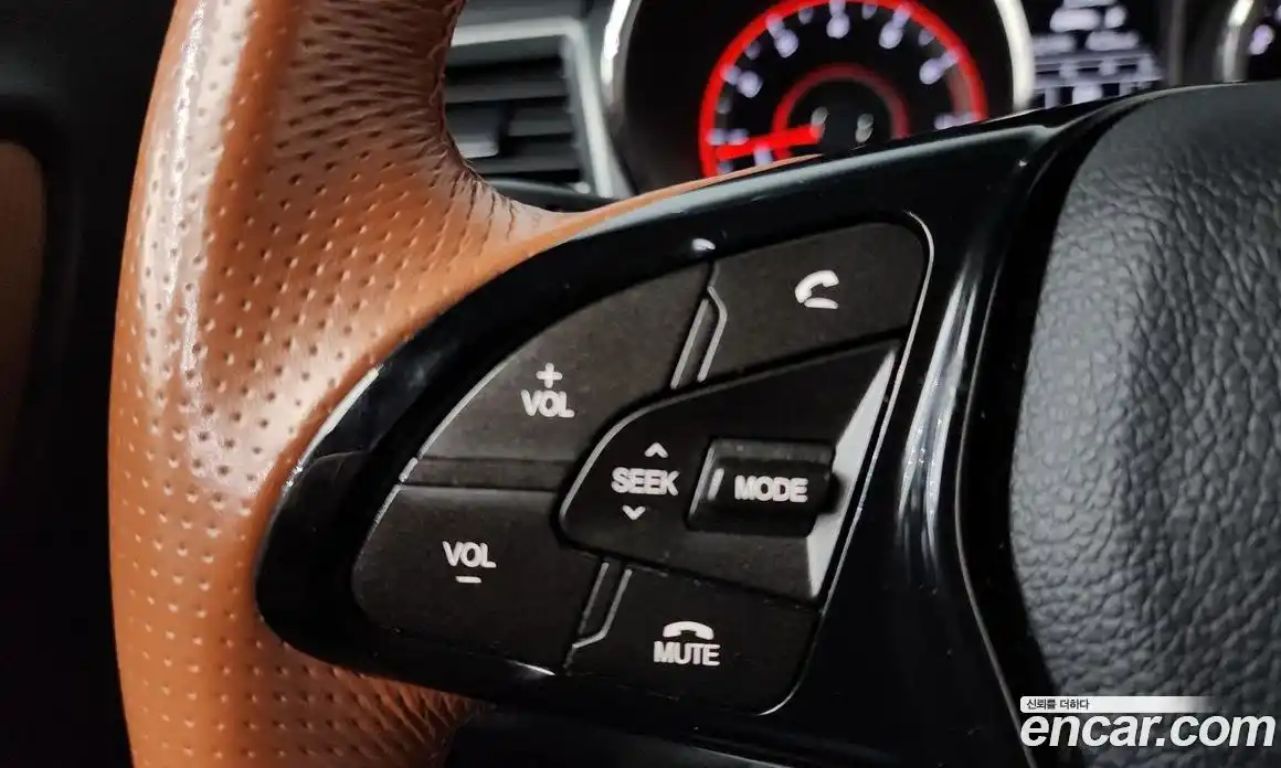 SsangYong TIBOLI 2019 1.6 гидро, фото 24