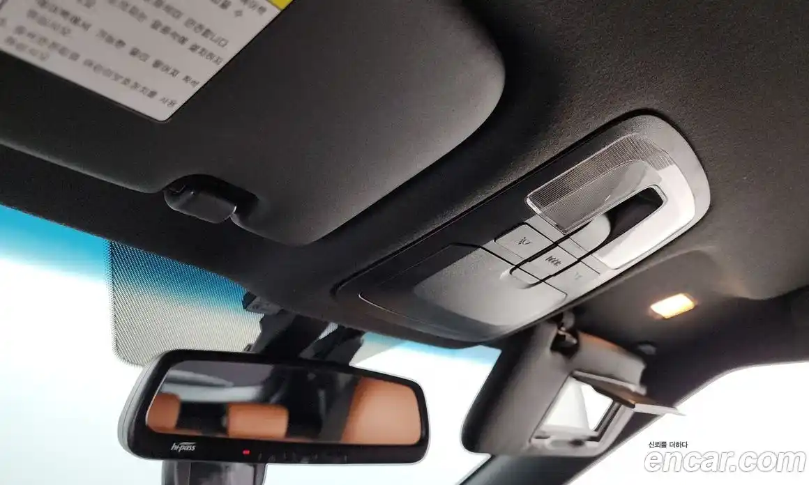 SsangYong TIBOLI 2019 1.6 гидро, фото 26