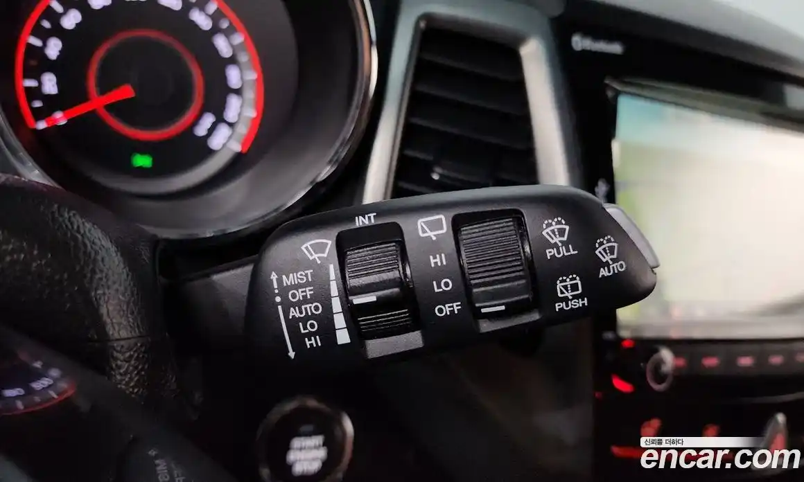 SsangYong TIBOLI 2019 1.6 гидро, фото 28