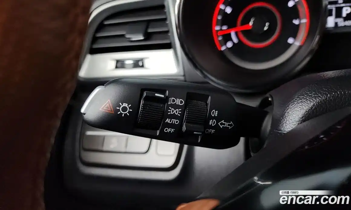 SsangYong TIBOLI 2019 1.6 гидро, фото 30
