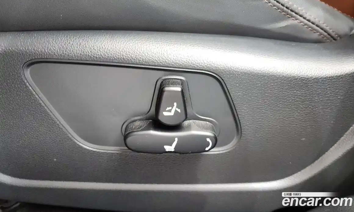 SsangYong TIBOLI 2019 1.6 гидро, фото 31