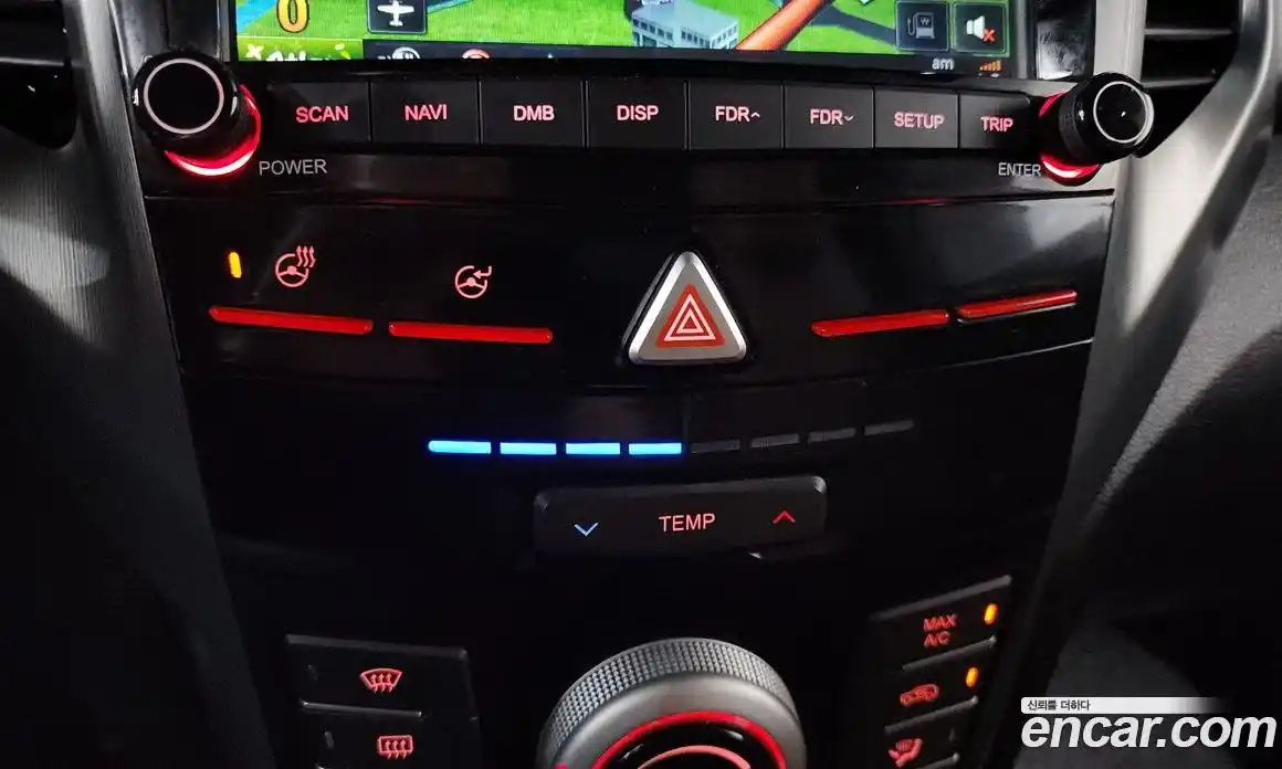 SsangYong TIBOLI 2019 1.6 гидро, фото 32