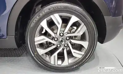 SsangYong TIBOLI 2019 1.6 гидро, миниатюра 7