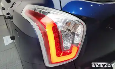 SsangYong TIBOLI 2019 1.6 гидро, миниатюра 9