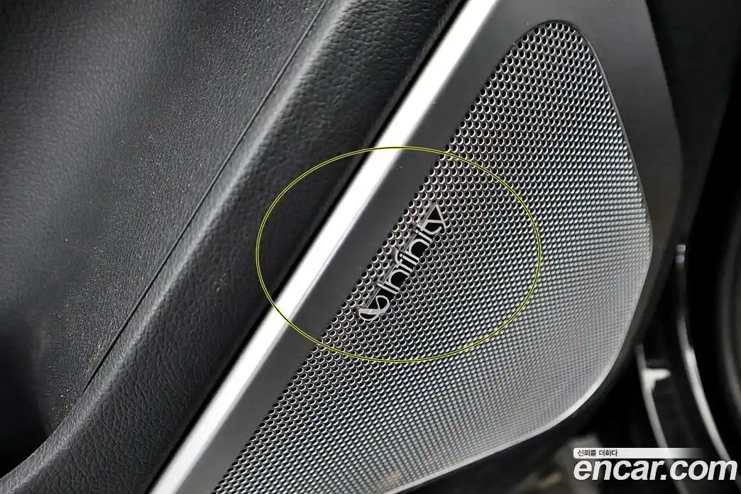 SsangYong Rexton 2021 2.2 гидро, фото 17