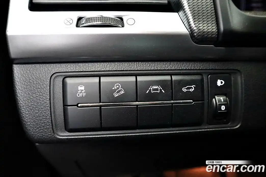 SsangYong Rexton 2021 2.2 гидро, фото 8
