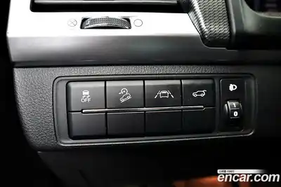 SsangYong Rexton 2021 2.2 гидро, миниатюра 8