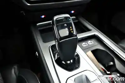 SsangYong Rexton 2021 2.2 гидро, миниатюра 9
