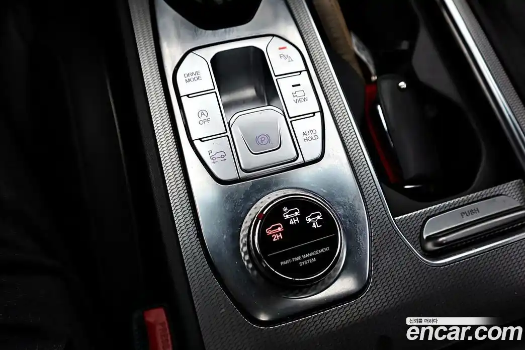 SsangYong Rexton 2021 2.2 гидро, фото 10