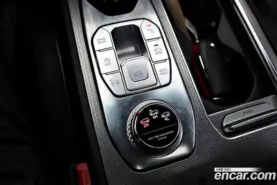 SsangYong Rexton 2021 2.2 гидро, миниатюра 10