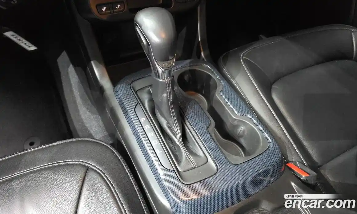 Chevrolet Colorado 2022 3.6 гидро, фото 12