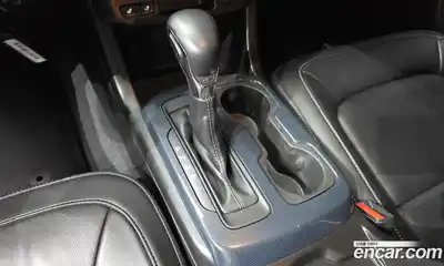 Chevrolet Colorado 2022 3.6 гидро, миниатюра 12