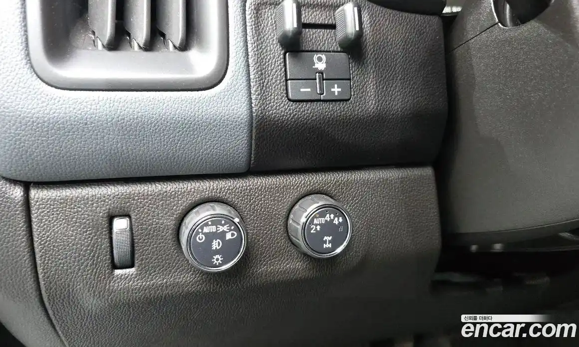 Chevrolet Colorado 2022 3.6 гидро, фото 22