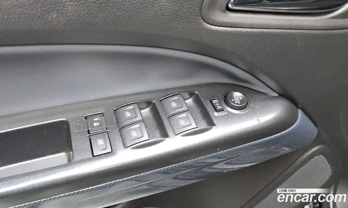 Chevrolet Colorado 2022 3.6 гидро, фото 23