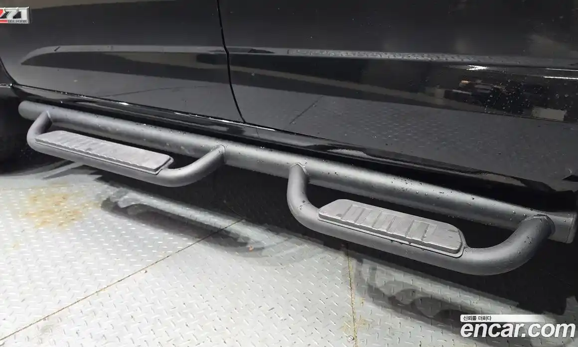 Chevrolet Colorado 2022 3.6 гидро, фото 29