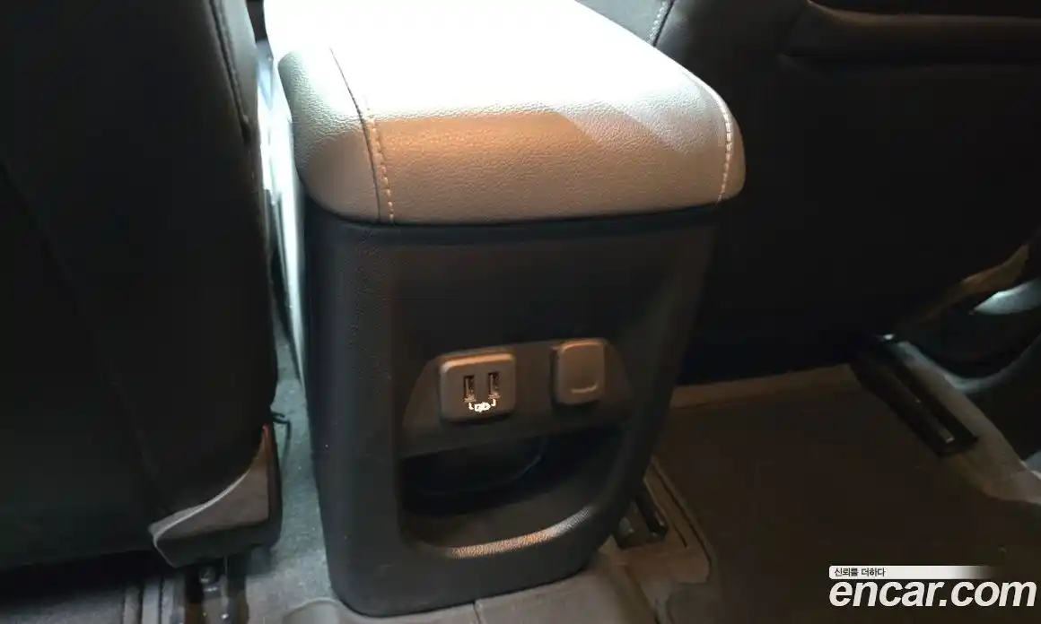 Chevrolet Colorado 2022 3.6 гидро, фото 31