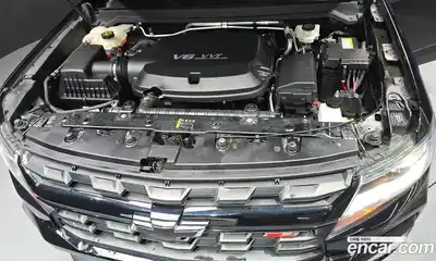 Chevrolet Colorado 2022 3.6 гидро, миниатюра 6