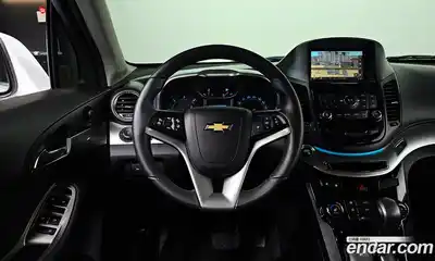 Chevrolet Orlando 2015 2.0 гидро, миниатюра 12