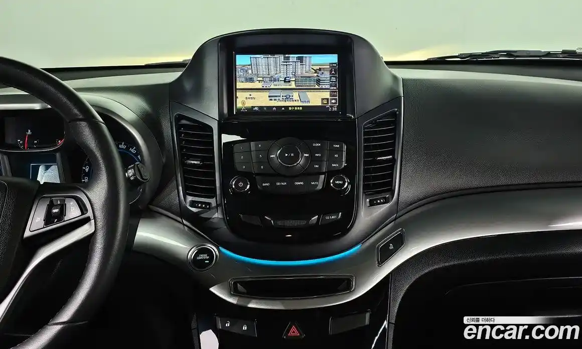 Chevrolet Orlando 2015 2.0 гидро, фото 14