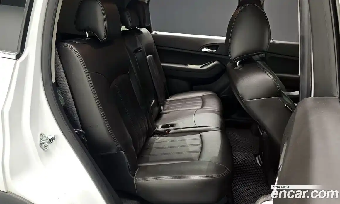 Chevrolet Orlando 2015 2.0 гидро, фото 18