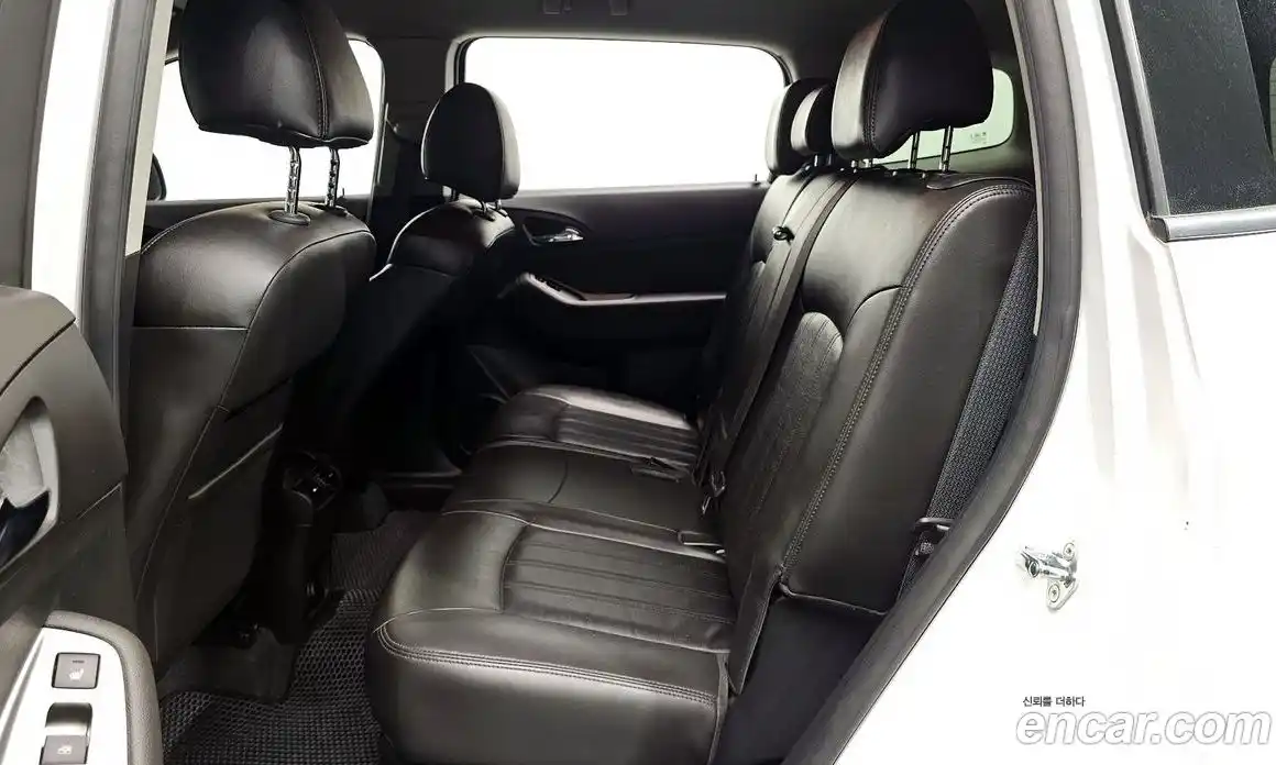 Chevrolet Orlando 2015 2.0 гидро, фото 19