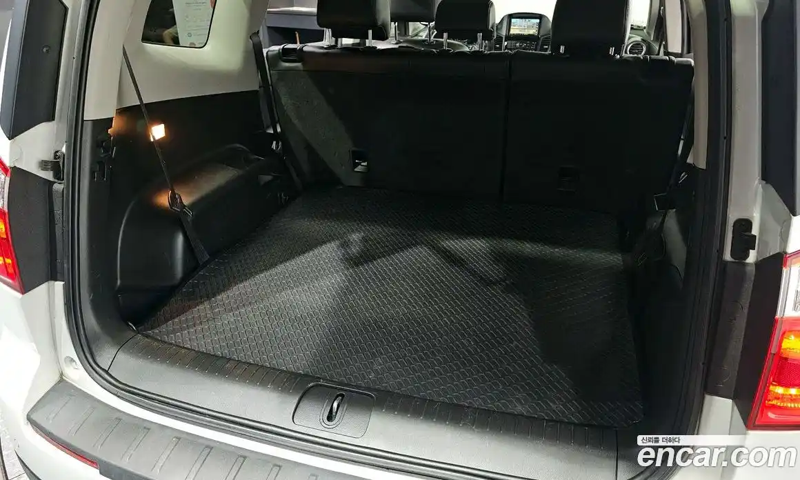Chevrolet Orlando 2015 2.0 гидро, фото 20
