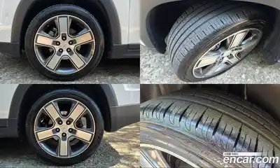 Chevrolet Orlando 2015 2.0 гидро, миниатюра 5