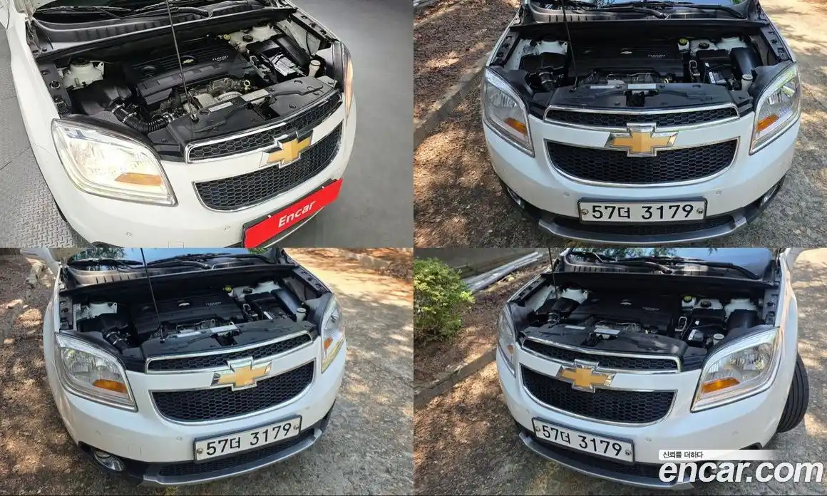 Chevrolet Orlando 2015 2.0 гидро, фото 6