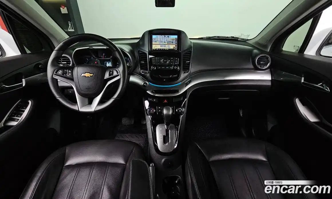 Chevrolet Orlando 2015 2.0 гидро, фото 7