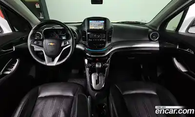 Chevrolet Orlando 2015 2.0 гидро, миниатюра 7