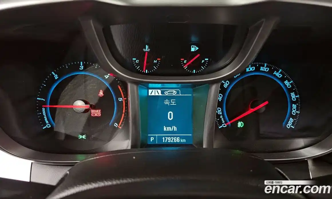 Chevrolet Orlando 2015 2.0 гидро, фото 8