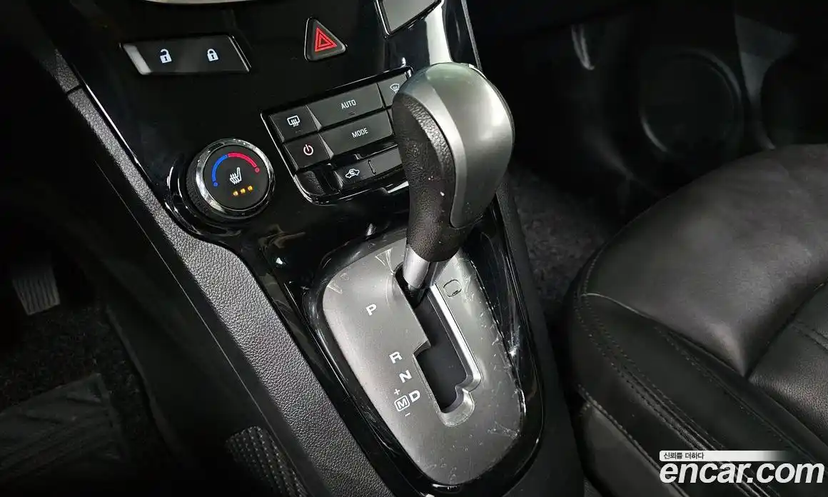 Chevrolet Orlando 2015 2.0 гидро, фото 9