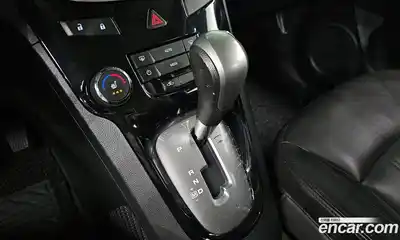Chevrolet Orlando 2015 2.0 гидро, миниатюра 9