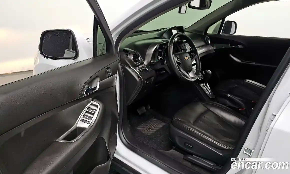 Chevrolet Orlando 2015 2.0 гидро, фото 10