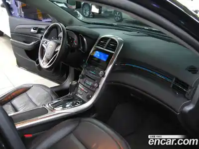 Chevrolet Malibu 2015 2.0 гидро, миниатюра 11