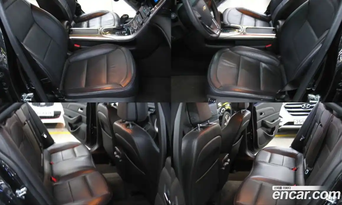 Chevrolet Malibu 2015 2.0 гидро, фото 12
